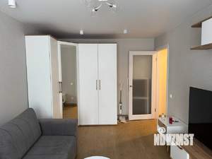 2-к квартира, на длительный срок, 43м2, 3/4 этаж