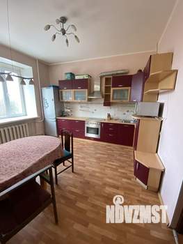 4-к квартира, на длительный срок, 133м2, 5/12 этаж