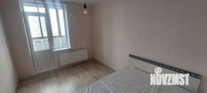 3-к квартира, на длительный срок, 59м2, 11/24 этаж