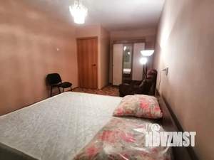 2-к квартира, посуточно, 48м2, 5/5 этаж