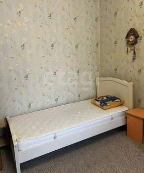 3-к квартира, на длительный срок, 73м2, 4/10 этаж