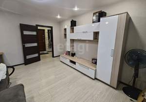 1-к квартира, на длительный срок, 35м2, 8/9 этаж