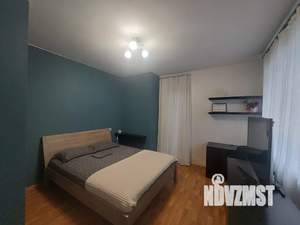 1-к квартира, посуточно, 30м2, 3/26 этаж