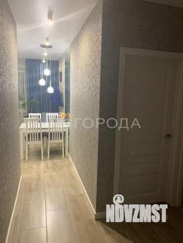 2-к квартира, на длительный срок, 36м2, 11/25 этаж
