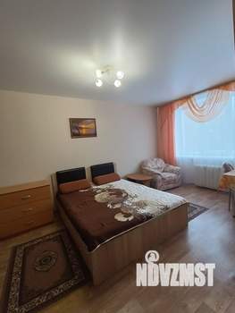 1-к квартира, на длительный срок, 31м2, 3/5 этаж