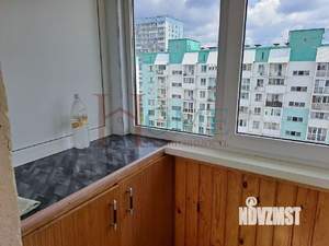 1-к квартира, на длительный срок, 42м2, 10/10 этаж
