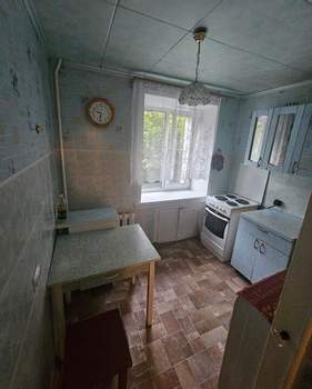 2-к квартира, на длительный срок, 45м2, 3/9 этаж