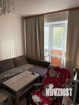 3-к квартира, на длительный срок, 59м2, 2/5 этаж