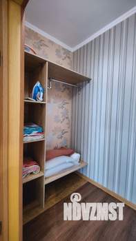 1-к квартира, на длительный срок, 43м2, 9/9 этаж