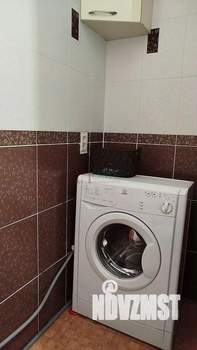 1-к квартира, на длительный срок, 35м2, 2/5 этаж