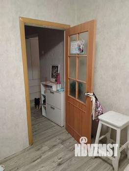 2-к квартира, на длительный срок, 53м2, 1/10 этаж