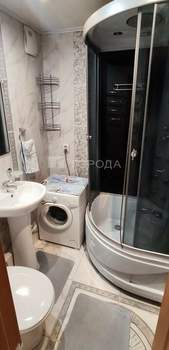 2-к квартира, на длительный срок, 42м2, 3/5 этаж