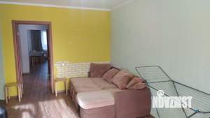 1-к квартира, на длительный срок, 47м2, 2/11 этаж