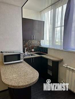 Студия квартира, на длительный срок, 32м2, 19/23 этаж