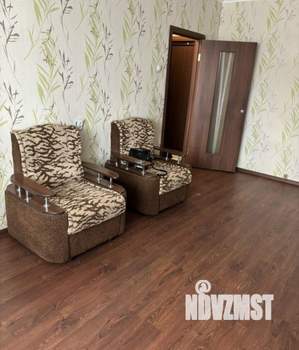 1-к квартира, на длительный срок, 34м2, 2/9 этаж