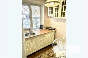 2-к квартира, посуточно, 55м2, 1/5 этаж