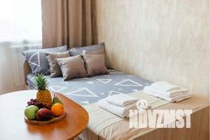 1-к квартира, посуточно, 25м2, 9/17 этаж