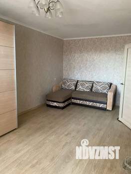 2-к квартира, на длительный срок, 44м2, 6/9 этаж