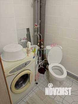 2-к квартира, на длительный срок, 42м2, 15/17 этаж