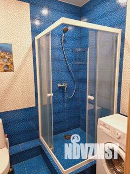 1-к квартира, посуточно, 24м2, 12/26 этаж