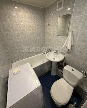 1-к квартира, на длительный срок, 32м2, 5/5 этаж