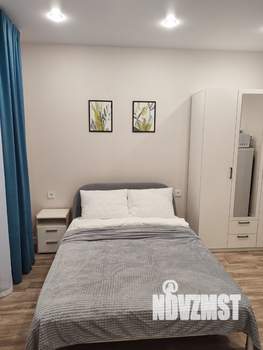 Студия квартира, на длительный срок, 22м2, 4/16 этаж