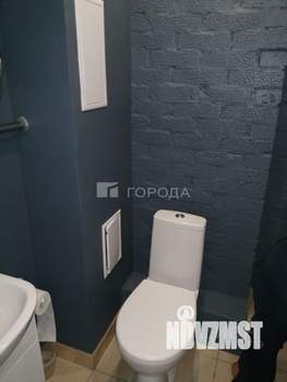 Студия квартира, на длительный срок, 28м2, 18/21 этаж