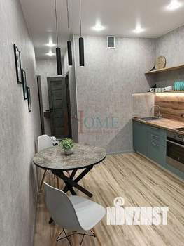 1-к квартира, на длительный срок, 42м2, 2/25 этаж