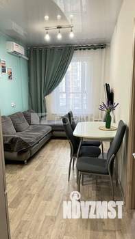 1-к квартира, на длительный срок, 43м2, 5/26 этаж