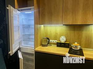 1-к квартира, посуточно, 42м2, 9/15 этаж