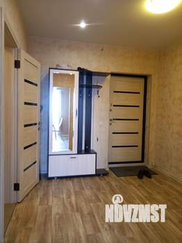 1-к квартира, на длительный срок, 40м2, 17/26 этаж