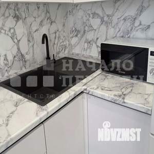 Студия квартира, на длительный срок, 33м2, 11/21 этаж