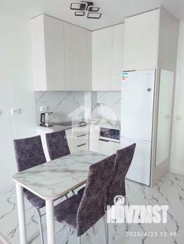 2-к квартира, на длительный срок, 45м2, 20/27 этаж