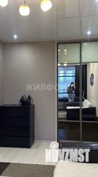 1-к квартира, на длительный срок, 40м2, 11/19 этаж