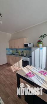 1-к квартира, посуточно, 42м2, 4/25 этаж