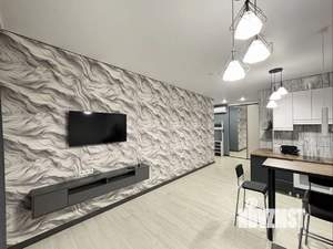 Студия квартира, на длительный срок, 32м2, 20/30 этаж