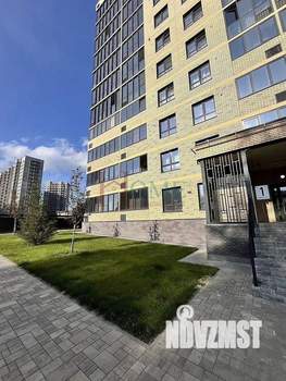 2-к квартира, на длительный срок, 38м2, 17/26 этаж