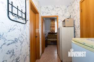 1-к квартира, на длительный срок, 33м2, 2/10 этаж