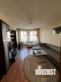 2-к квартира, на длительный срок, 69м2, 4/16 этаж