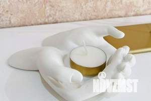 1-к квартира, посуточно, 35м2, 5/25 этаж