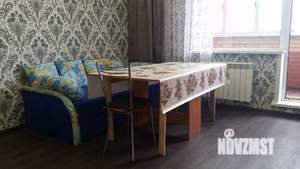 Студия квартира, на длительный срок, 30м2, 8/22 этаж
