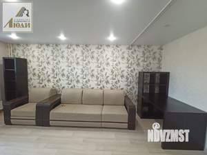 1-к квартира, на длительный срок, 32м2, 4/6 этаж