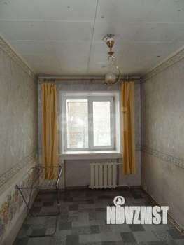 2-к квартира, на длительный срок, 42м2, 2/5 этаж