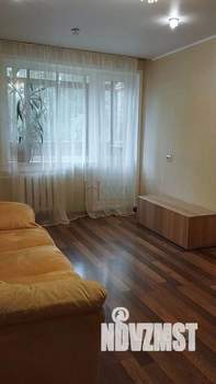 2-к квартира, на длительный срок, 44м2, 2/5 этаж