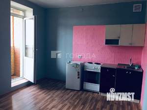Студия квартира, на длительный срок, 24м2, 8/12 этаж