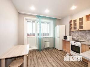 1-к квартира, на длительный срок, 39м2, 8/16 этаж