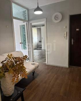 2-к квартира, на длительный срок, 50м2, 3/9 этаж