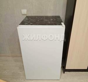 1-к квартира, на длительный срок, 20м2, 6/13 этаж