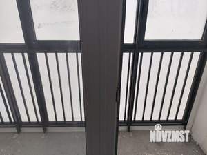 1-к квартира, на длительный срок, 30м2, 2/17 этаж