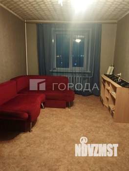 2-к квартира, на длительный срок, 50м2, 8/10 этаж